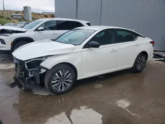2026 Nissan Altima 1N4BL4DW1TN308328 Lot 61386846