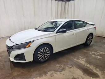 2026 Nissan Altima 1N4BL4DV5TN317427 Lot 63834446