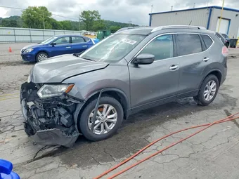 2016 Nissan Rogue JN8AT2MT5GW002219 Lot 61907766