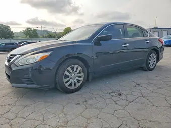 2017 Nissan Altima 1N4AL3AP9HC159009 Lot 62470556