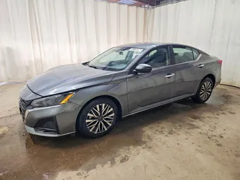 2025 Nissan Altima 1N4BL4DV7SN389468 Lot 54173206