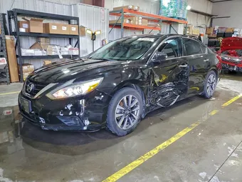 2017 Nissan Altima 1N4AL3APXHC236731 Lot 95154285