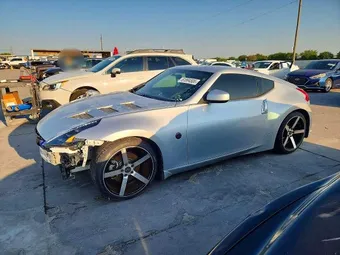 2017 Nissan JN1AZ4EHXHM953497