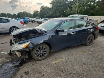 2017 Nissan Altima 1N4AL3AP3HC210164 Lot 60120716