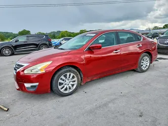 2015 Nissan Altima 1N4AL3AP7FC493147 Lot 64096726