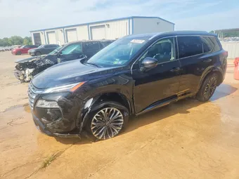 2026 Nissan Rogue JN8BT3DD4TW300175 Lot 62480086