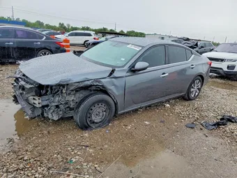 2020 Nissan Altima 1N4BL4BV8LC256556 Lot 50766656