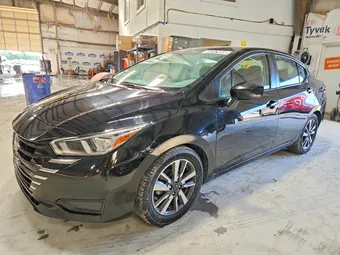 2023 Nissan Versa 3N1CN8EV2PL862198 Lot 63257656