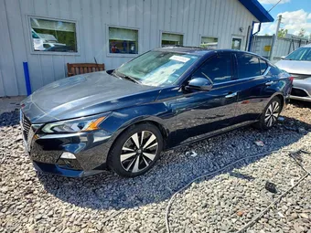 2019 Nissan Altima 1N4BL4EV3KC192727 Lot 58031366