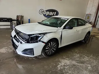 2026 Nissan Altima 1N4BL4DV5TN329674 Lot 61503726