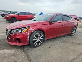 2019 Nissan Altima 1N4BL4CV5KC136324 Lot 50096916
