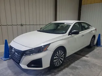 2025 Nissan Altima 1N4BL4DV6SN306144 Lot 63137156