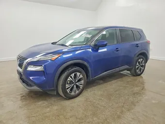 2023 Nissan Rogue JN8BT3BB2PW482451 Lot 85630065