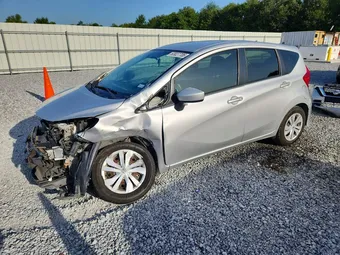 2017 Nissan Versa Note 3N1CE2CP2HL357491 Lot 63027706