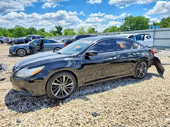 2018 Nissan Altima 1N4AL3AP5JC268699 Lot 58058586