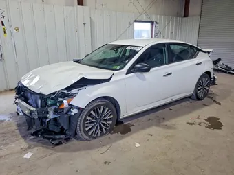 2025 Nissan Altima 1N4BL4DV7SN353036 Lot 63884836