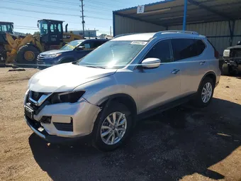 2020 Nissan Rogue JN8AT2MV7LW120462