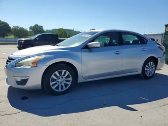 2015 Nissan Altima 1N4AL3AP5FN317797 Lot 56084296