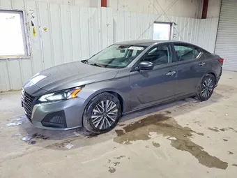 2025 Nissan Altima 1N4BL4DVXSN364838 Lot 63883566