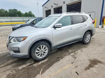 2019 Nissan Rogue KNMAT2MV2KP508171 Lot 61568926
