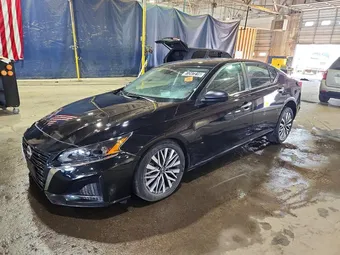 2025 Nissan Altima 1N4BL4DV2SN402322 Lot 61247216