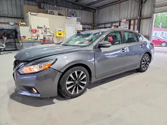 2018 Nissan Altima 1N4AL3AP5JC176573 Lot 56772736