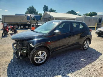 2022 Nissan Kicks 3N1CP5BV5NL482654