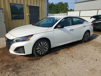 2025 Nissan Altima 1N4BL4DV5SN302120 Lot 62814896