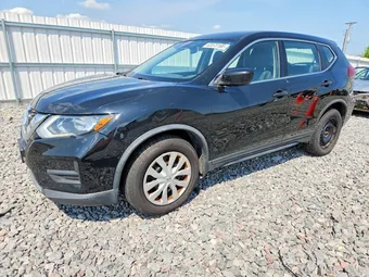 2019 Nissan Rogue KNMAT2MV5KP534487