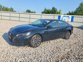 2026 Nissan Altima 1N4BL4DV8TN328423 Lot 62724896