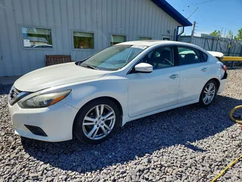 2016 Nissan Altima 1N4BL3AP7GC219677 Lot 53718376