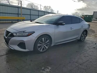 2020 Nissan Maxima 1N4AA6CVXLC364320