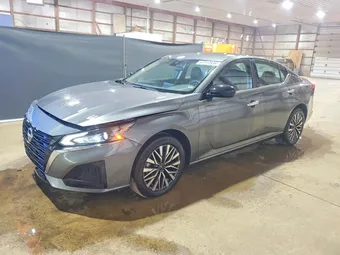 2025 Nissan Altima 1N4BL4DW5SN369910 Lot 63914936