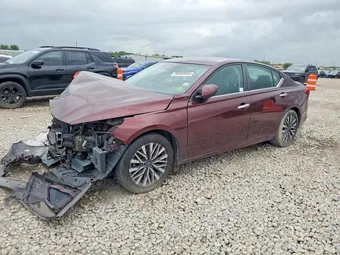 2023 Nissan Altima 1N4BL4DV0PN315073 Lot 56958856