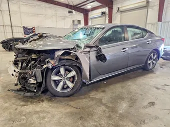 2019 Nissan Altima 1N4BL4BV2KC104920 Lot 63042366