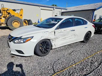2018 Nissan Altima 1N4AL3AP7JC260359 Lot 53553406