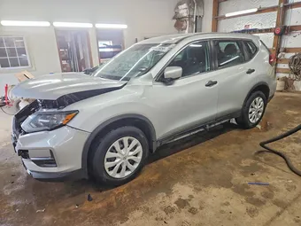 2018 Nissan Rogue 5N1AT2MV9JC755432 Lot 56065856