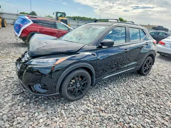 2023 Nissan Kicks 3N1CP5DV9PL554410
