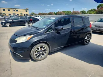 2015 Nissan Versa Note 3N1CE2CP9FL397659