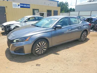 2024 Nissan Altima 1N4BL4DV2RN381031 Lot 60217586