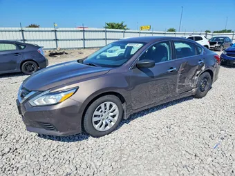 2016 Nissan Altima 1N4AL3AP9GC286969 Lot 59969616