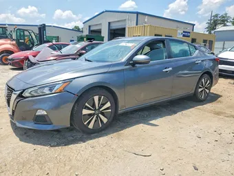 2021 Nissan Altima 1N4BL4DV7MN346591 Lot 59624066