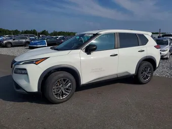 2023 Nissan Rogue 5N1BT3AA3PC894234 Lot 59101766