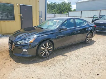 2021 Nissan Altima 1N4BL4CV2MN370315 Lot 59373536