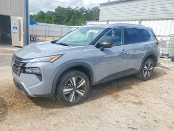 2026 Nissan Rogue 5N1BT3CAXTC799208 Lot 55196336