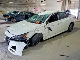 2026 Nissan Altima 1N4BL4DW8TN306592 Lot 63303406