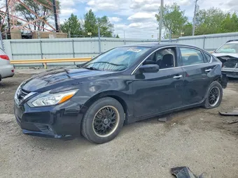 2016 Nissan Altima 1N4AL3AP9GN364784