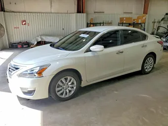 2015 Nissan Altima 1N4AL3APXFN320002 Lot 63160286