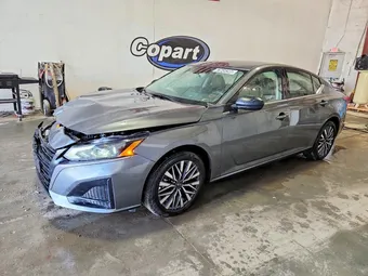 2026 Nissan Altima 1N4BL4DV3TN317720 Lot 63649396