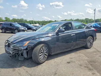 2024 Nissan Altima 1N4BL4DV1RN341717 Lot 61923636